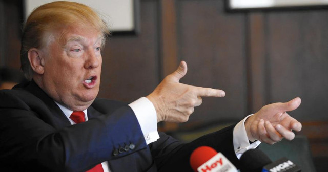 Amerika’yı bitirebilecek savaş: Trump, Suriye ve İmparatorluğun sonu Amerika’yı bitirebilecek savaş: Trump, Suriye ve İmparatorluğun sonu