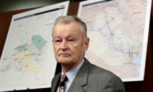 Brezinski ve ABD’li üst düzey yetkiliden Türkiye darbesi itirafı Brezinski ve ABD’li üst düzey yetkiliden Türkiye darbesi itirafı