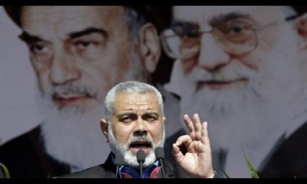Hamas’ın Lübnan temsilcisi Ali Baraka: İran desteği Gazze direnişinin temelidir / Hizbullah Filistin’i ana davası görüyor Hamas’ın Lübnan temsilcisi Ali Baraka: İran desteği Gazze direnişinin temelidir / Hizbullah Filistin’i ana davası görüyor