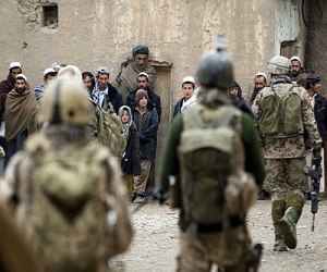 Afganistan Amerikan İşgalinin Sonrasında Daha Güvenli Değil Afganistan Amerikan İşgalinin Sonrasında Daha Güvenli Değil