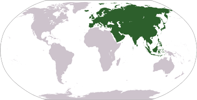 Trans-Siberya yolculuğu / Avrasya yüzyılının doğuşu Trans-Siberya yolculuğu / Avrasya yüzyılının doğuşu