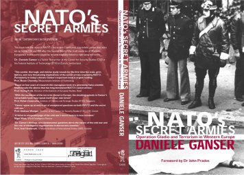 Gerilim Stratejisi Olarak Sistematik Kaos : 9/11, Kennedy Suikastı ve Oklohama Patlaması (I. Bölüm) Gerilim Stratejisi Olarak Sistematik Kaos : 9/11, Kennedy Suikastı ve Oklohama Patlaması (I. Bölüm)