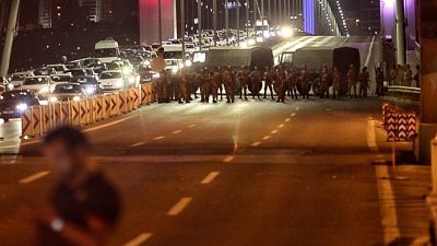 Rus analist: 15 Temmuz Darbesinin amacı Türkiye'yi iç savaşa sürüklemekti Rus analist: 15 Temmuz Darbesinin amacı Türkiye'yi iç savaşa sürüklemekti