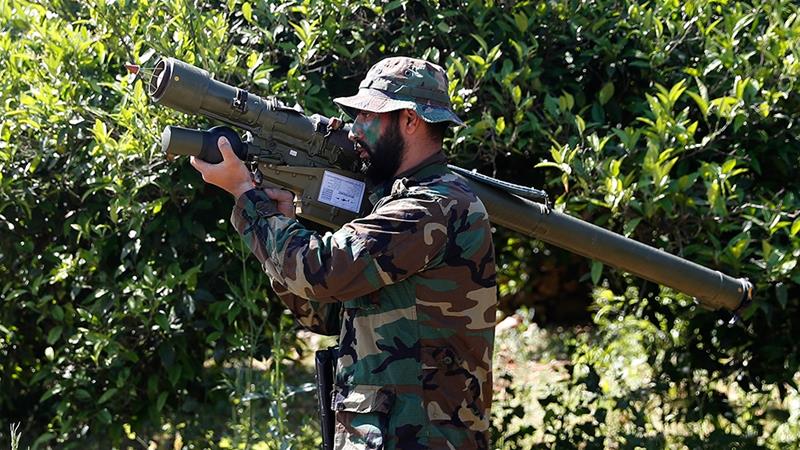 Hizbullah’ın gizli silahları İsrail’in tek taraflı hava saldırıları döneminin sonunu getiriyor Hizbullah’ın gizli silahları İsrail’in tek taraflı hava saldırıları döneminin sonunu getiriyor