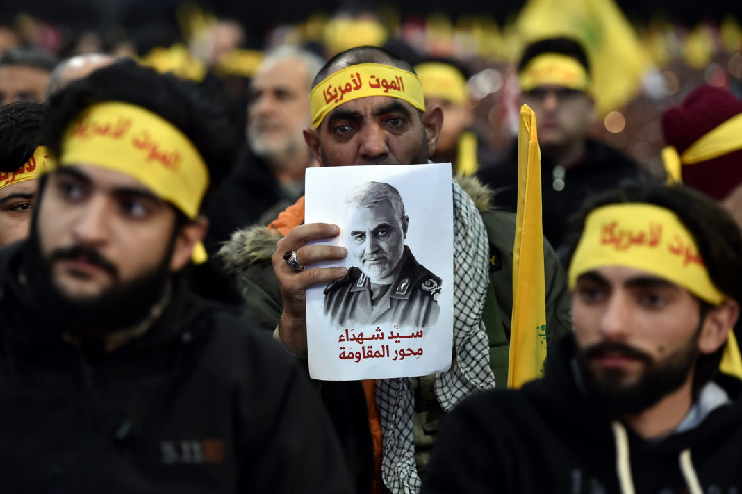 İsrail ile Hizbullah arasında bu yaz bir savaş bekleniyor İsrail ile Hizbullah arasında bu yaz bir savaş bekleniyor