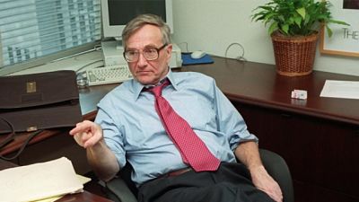 S. Hersh: Hillary Esad’ı suçlamak ve Suriye savaşını başlatmak için isyancılara sarin gönderdi S. Hersh: Hillary Esad’ı suçlamak ve Suriye savaşını başlatmak için isyancılara sarin gönderdi
