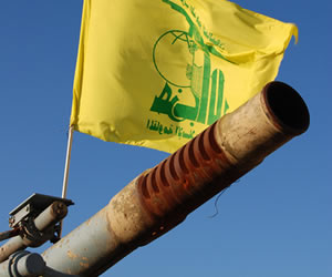 "Hizbullah Ortadoğu’da, Batı’nın Öncülük Ettiği Komplolara Karşı Koyuyor"