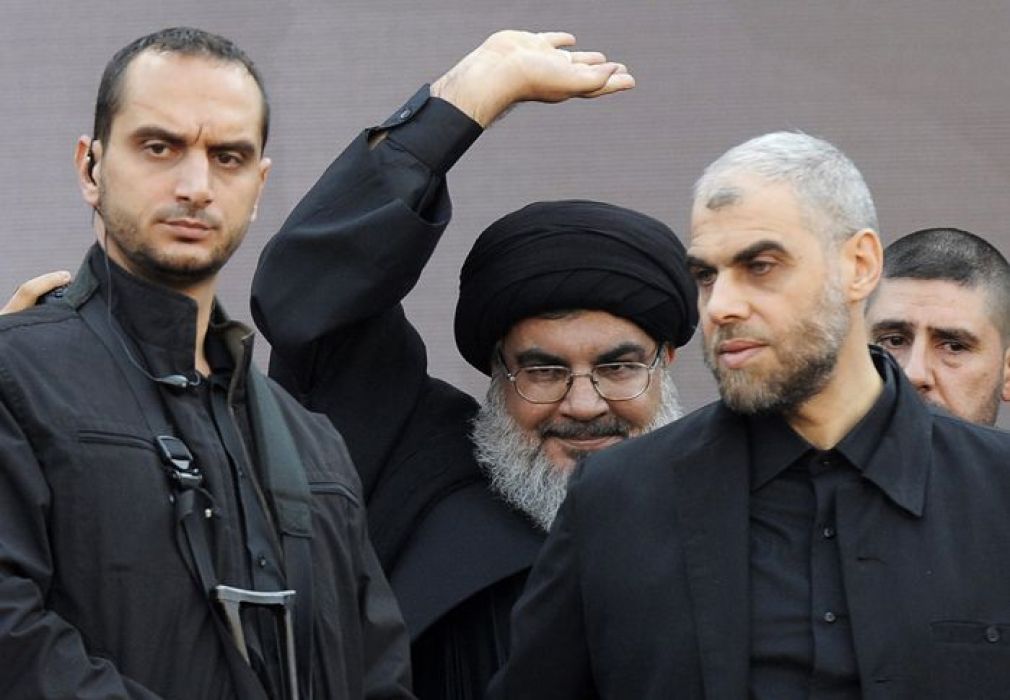 Hizbullah’ın 910 Birimi hakkında ne biliyoruz? Hizbullah’ın 910 Birimi hakkında ne biliyoruz?