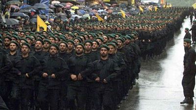 Lübnan IŞİD’e teslim mi edilecek? İsrail ve Suudilerin Hizbullah'ı ortadan kaldırma planı Lübnan IŞİD’e teslim mi edilecek? İsrail ve Suudilerin Hizbullah'ı ortadan kaldırma planı