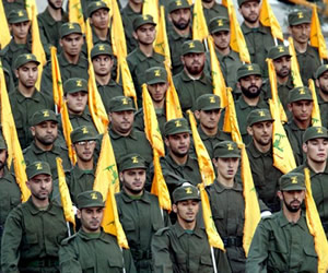 Pepe Escobar: Hizbullah Yüzünün Akıyla Hareket Ediyor Pepe Escobar: Hizbullah Yüzünün Akıyla Hareket Ediyor