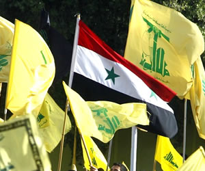 DOSYA: "Hizbullah’ın Esad Rejimi’ne Verdiği Desteği Anlamak"