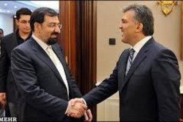 Muhsin Rızai: Arabistan Böyle Devam Ederse İran’dan Ciddi Karşılık Görmelidir / Bölgesel Bir Birlik Kuralım Muhsin Rızai: Arabistan Böyle Devam Ederse İran’dan Ciddi Karşılık Görmelidir / Bölgesel Bir Birlik Kuralım