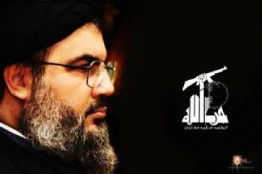 Nasrallah: Araplar Gazze’ye Yiyecek Dahi Vermezken Suriye Mücahidlere Silah Gönderdi Nasrallah: Araplar Gazze’ye Yiyecek Dahi Vermezken Suriye Mücahidlere Silah Gönderdi