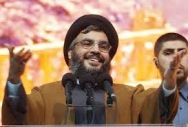 Nasrallah’ın Kudüs Günü Konuşması Nasrallah’ın Kudüs Günü Konuşması