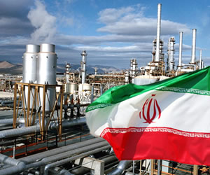 İran, Umman Denizi Yakınlarındaki Üçüncü Petrokimya Merkezini İnşa Ediyor İran, Umman Denizi Yakınlarındaki Üçüncü Petrokimya Merkezini İnşa Ediyor