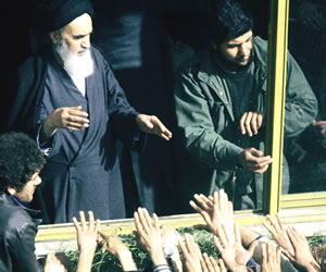 Analist: ABD İslam Devrimi’ni Anlayamadı Analist: ABD İslam Devrimi’ni Anlayamadı