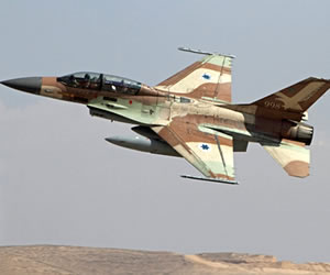 Analiz: Suriye İsrail F-16'sı Düşürüp Denizaltısını da Batırdı Analiz: Suriye İsrail F-16'sı Düşürüp Denizaltısını da Batırdı