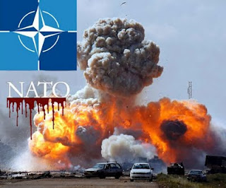 NATO güçleri mülteci krizinden Suriye’nin bombalanması için istifade etmeye yöneliyor NATO güçleri mülteci krizinden Suriye’nin bombalanması için istifade etmeye yöneliyor