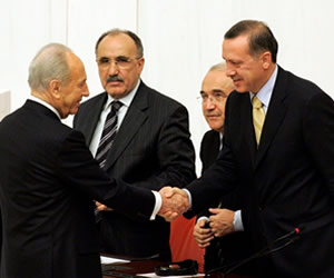 "İsrail-Türkiye Bağları, ABD’nin Emperyalist Amaçlarına Hizmet Ediyor" "İsrail-Türkiye Bağları, ABD’nin Emperyalist Amaçlarına Hizmet Ediyor"