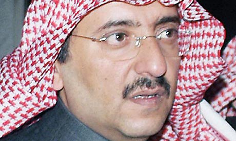 Suud hanedanının kurucusunun torunları, tahta yaklaştı Suud hanedanının kurucusunun torunları, tahta yaklaştı