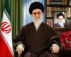 İmam Hamenei, Ayetullah Hamaney, İran, Suriye Krizi, Suriye Savaşı İmam Hamanei’nin Suriye Krizini Sonlandıran Tehdidi