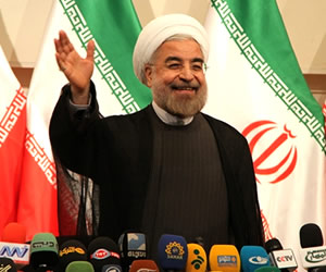 Ruhani’nin Kabinesinde Kim Kimdir? Ruhani’nin Kabinesinde Kim Kimdir?