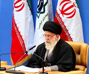 İmam Hamenei: Ne Suriye Devleti Şiidir, Ne de Muhalifler Sünni İmam Hamenei: Ne Suriye Devleti Şiidir, Ne de Muhalifler Sünni