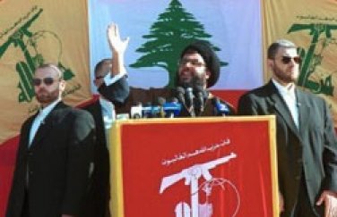 "Tam 12 Yıl Önce Direniş Tüm Dengeleri Değiştirdi" "Tam 12 Yıl Önce Direniş Tüm Dengeleri Değiştirdi"