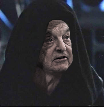 Soros: Avrupa Birliği uluslararası yönetim için başarısız bir tecrübe oldu Soros: Avrupa Birliği uluslararası yönetim için başarısız bir tecrübe oldu