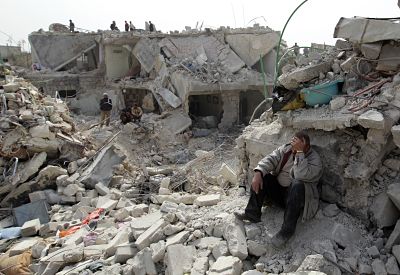 Halep’e yolculuk, 2. Bölüm: NATO propagandasının altına gömülen hakikati açığa çıkarmak Halep’e yolculuk, 2. Bölüm: NATO propagandasının altına gömülen hakikati açığa çıkarmak