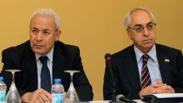 "Suriye Muhalefetine ABD Darbesi" "Suriye Muhalefetine ABD Darbesi"