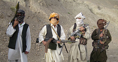IŞİD ve Taliban arasındaki farkların kökenleri IŞİD ve Taliban arasındaki farkların kökenleri