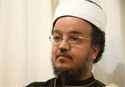 Dr. İsam el-İmad: Ehl-i Beyt ve Haşimoğullarının rolü niçin gizlenmeye çalışılıyor? (1) Dr. İsam el-İmad: Ehl-i Beyt ve Haşimoğullarının rolü niçin gizlenmeye çalışılıyor? (1)