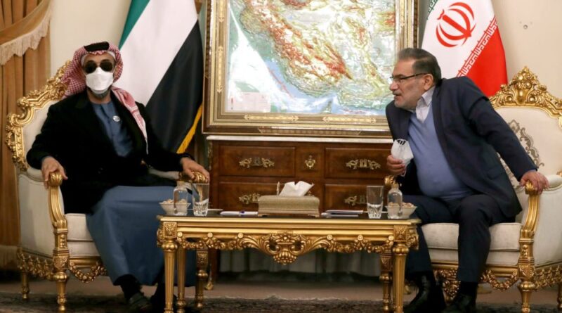 DEBKA: Suudiler ve BAE, İran ile yakınlaşmak istiyor / Suudiler Umman üzerinden mesaj yolladı