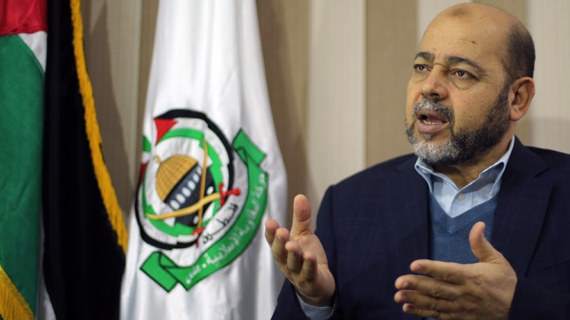 Hamas: Hizbullah’ın cepheleri birleştirme açıklamasını destekliyoruz / İran’dan çok önemli yardımlar aldık