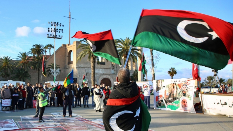 Libya seçimleri barış getirecek mi?