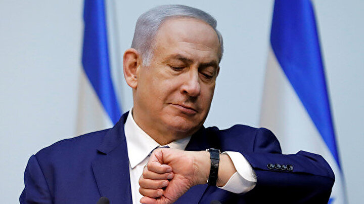 Netanyahu’nun dönüşü İsrail rejiminin ölümünü çabuklaştırabilir