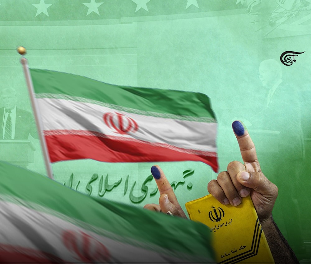 İran’daki Anayasayı Koruma Konseyi seçimleri kontrol mu ediyor?