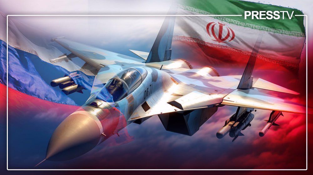 İran’ın Su-35 savaş jetlerini alması düşmanları için kötü haber: Tüm oyun değişti