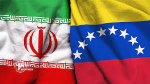 Venezuela, İran’ın yardımıyla petrol üretimini iki katına çıkardı