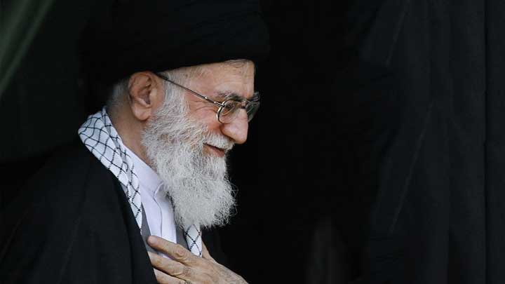 Washington Post: İran Dini Lideri'nin stratejik dehası