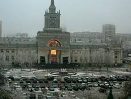 DOSYA: Volgograd ve Avrasya’nın fethi: Suud Hanedanı, Stalingrad’ını gördü mü?